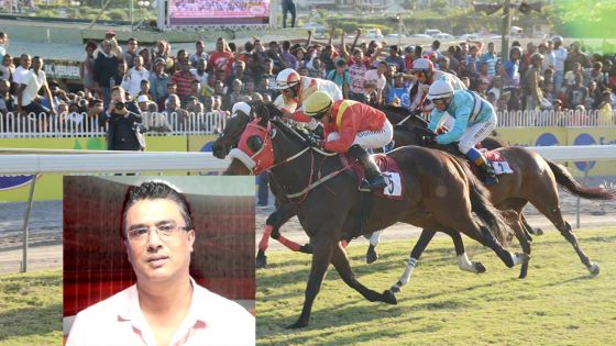 Tiyo Lekours de la 5ème journée 