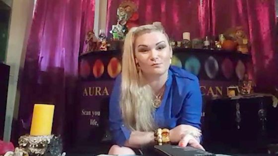  Horoscope du lundi 6 novembre avec Olesya