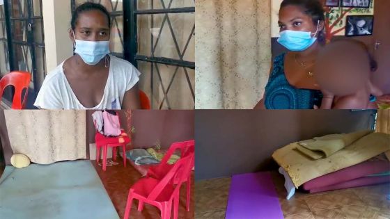 Batsirai : des sinistrés témoignent de leur misère