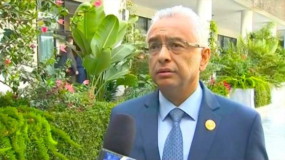 Le dossier Chagos parmi les sujets abordés lors du tête-à-tête entre Pravind Jugnauth et Justin Trudeau