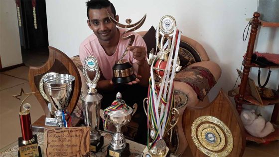 Zeness Montre To Talan, Vivek Kooyela : « j’ai réalisé le rêve de ma défunte mère » 