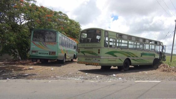 17 blessés dans une collision à Belle-Vue : un passager et une receveuse de bus racontent