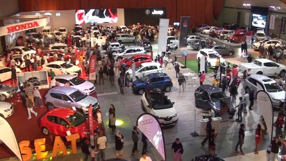 Salon de l’Automobile : un salon de nouveautés et de bonnes affaires