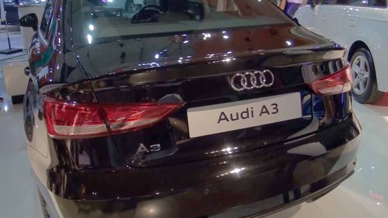 Salon de l'Automobile : à découvrir au stand d’Allied Motors