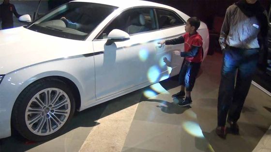 Salon de l’Automobile 2017 : nouveautés et bonnes affaires au stand d’Allied Motors