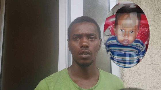 Un bébé d’un an meurt noyé : le père raconte 