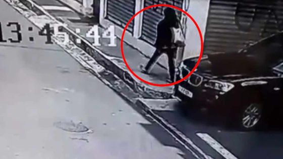 Un bébé abandonné dans une mosquée : la police lance un appel à témoins