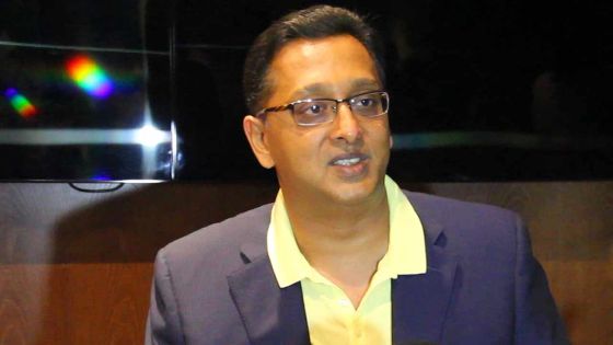 Bhadain lance le Reform Party avec pour symbole un lion 