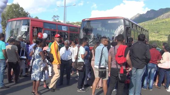 Salon de l’Automobile : succès d’affluence à Pailles