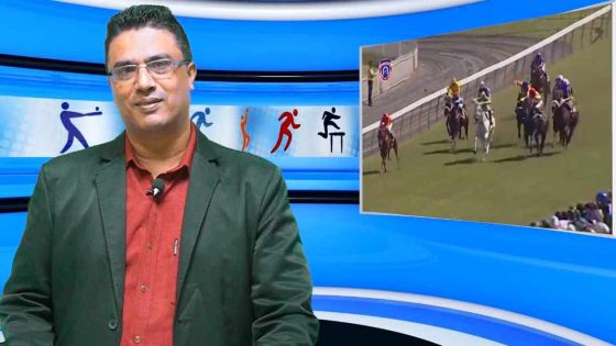 Tiyo lekours de la 17ème journée