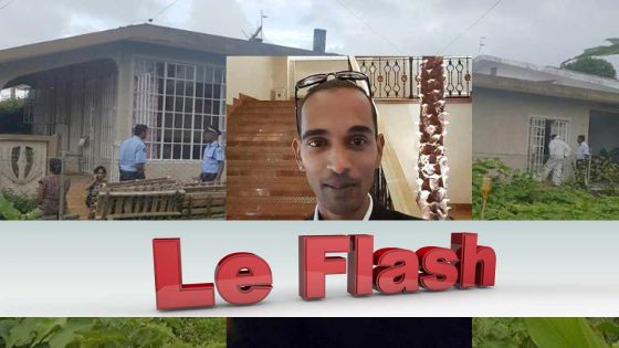 Le Flash TéléPlus : fin tragique pour le musicien Jean Philippe