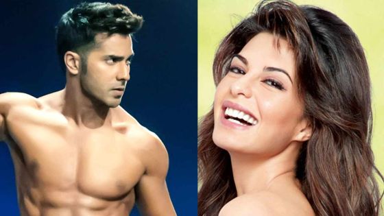 Varun Dhawan, Jacqueline Fernandez et Taapsee Pannu à Maurice pour «Judwaa 2»