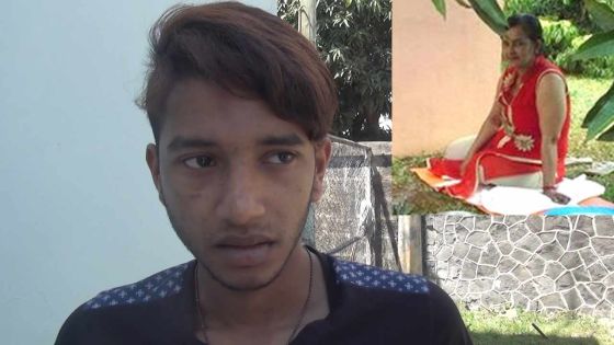 Ebène : une femme retrouvée morte, une arrestation