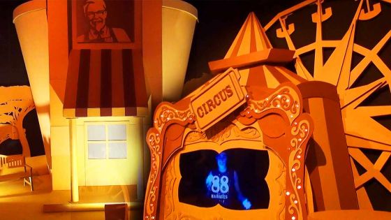 De Food & Allied à Eclosia : 50 ans ‘down memory lane’ 