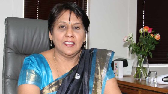 Leela Devi Dookun : «La réforme sera acceptée s'il y a un changement de mentalité»