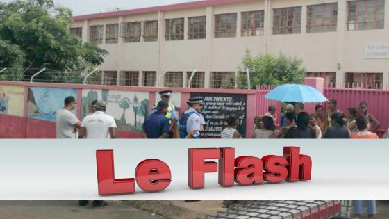 Le Flash TéléPlus - La Tour Koenig : une école temporairement fermée à cause des punaises