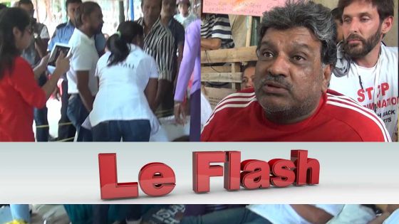 Le Flash TéléPlus - SCBG : une centaine de clients seront «remboursés» d’ici vendredi