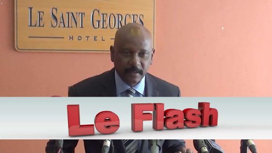 Le Flash TéléPlus : Joe Lesjongard rentre au bercail