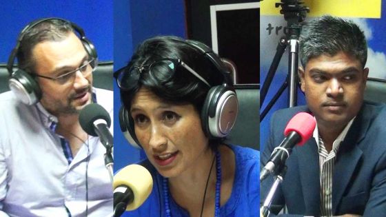 L'île Maurice de demain, enjeux et perspectives 