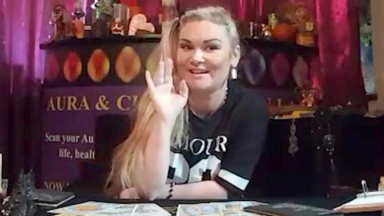 Horoscope du mardi 17 octobre avec Olesya