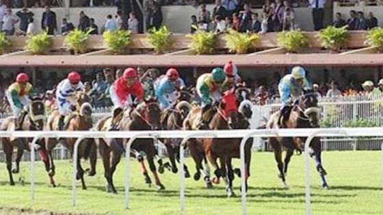 Tiyo lekours de la 2ème journée