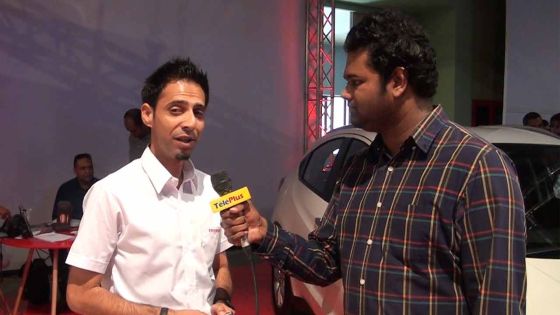 Salon de l’Automobile 2017 : nouveautés et bonnes affaires au stand de Honda 