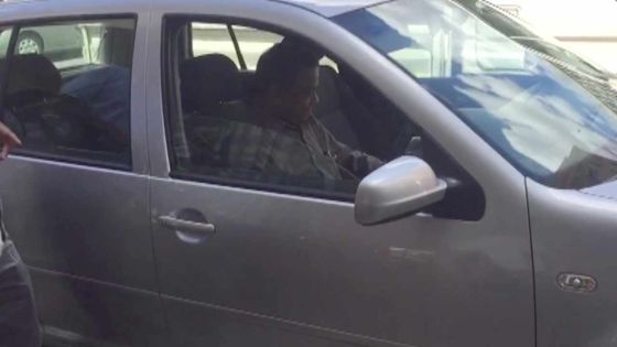 Congrès du ML : Collendavelloo vu sans chauffeur ni VIPSU