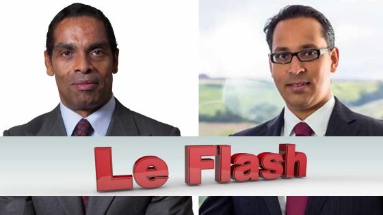 Le Flash TéléPlus   Affaire Sobrinho : le gouvernement contre-attaque