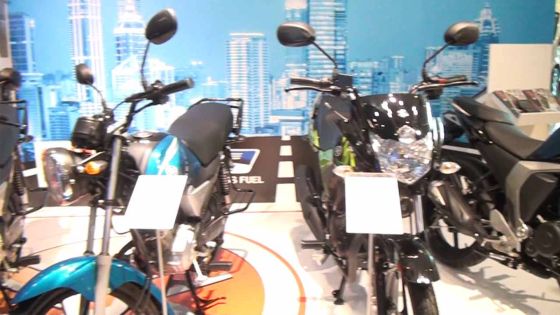 Salon de l’Automobile : à découvrir au stand de Kalachand