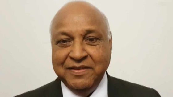 Budget 2017-18 : réaction de Prem Koonjoo