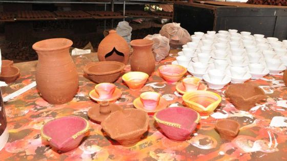 De la terre à la lumière