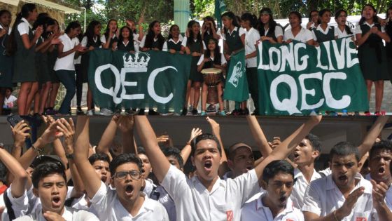 Résultats du HSC : les 45 lauréats connus ce vendredi matin 