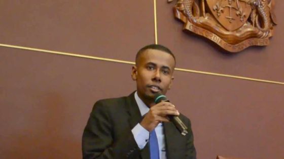 Collectivités locales : l’adjoint au maire de Port-Louis expulsé du conseil 