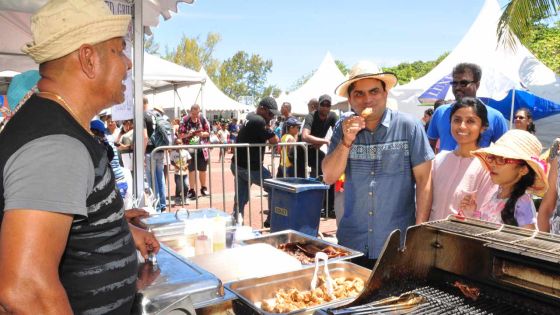 Festival International Kréol : une pléiade d’activités