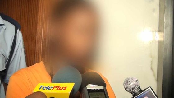 Bébé abandonné: la mère s’explique