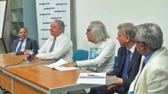 Media Trust : conférence, formation et le Prix Nicolas Lambert au menu