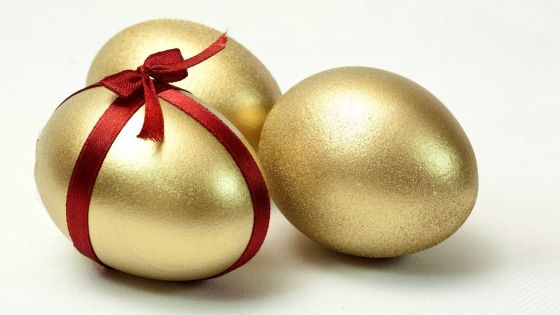 Père Eddy Coosnapen : « L’œuf de Pâques est l’éclosion d’une vie nouvelle » 