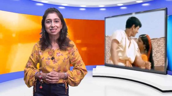 L'émission Starlight consacrée à Aamir Khan