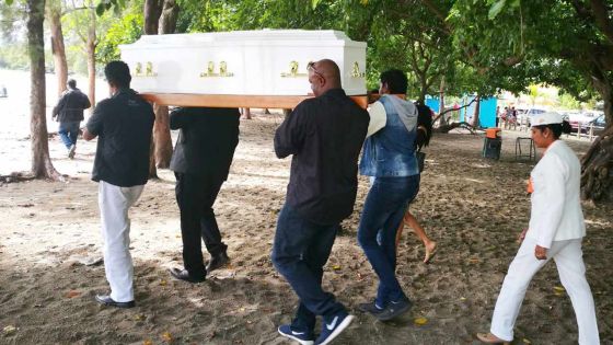 Funérailles de l’Écossaise Janice Farman ce jeudi 