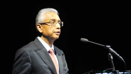 Relations internationales : Pravind Jugnauth appelle les entreprises tanzaniennes à investir à Maurice