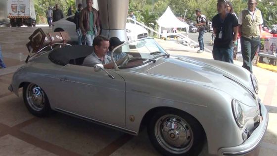 Salon de l’Automobile 2017 : nouveautés et bonnes affaires 