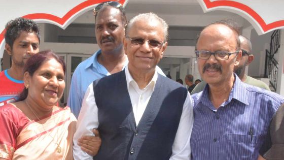 Ramgoolam sur le projet de création d’une Prosecution Commission : «Très grave et inacceptable !»