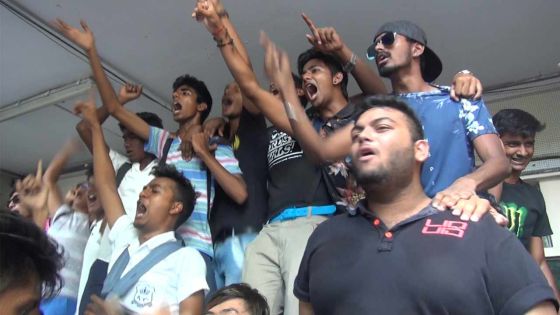 HSC 2016 : le RCPL en fête 