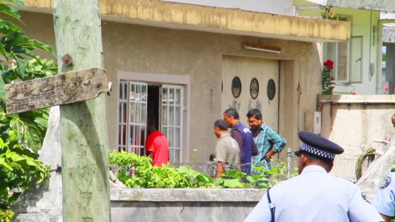 Meurtre de Jean-Philippe Jean : l’adolescent dit avoir pris une douche et enfilé les vêtements de la victime après le crime