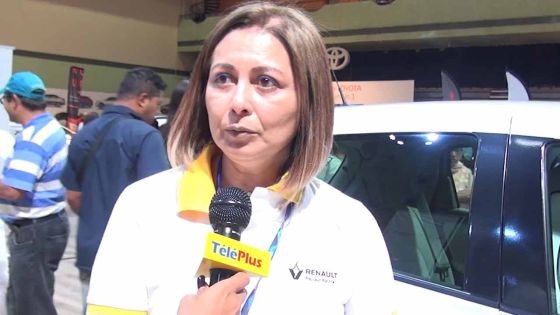 Dernier jour du Salon de l’Automobile 2017 : découvrez ce que vous propose le stand de Renault