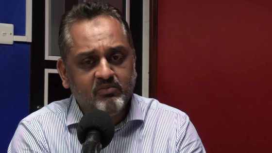 Le MMM se prépare pour aller seul aux prochaines élections