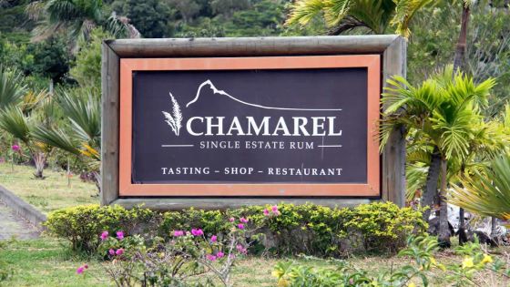 Rhumerie de Chamarel : à la découverte du rhum agricole