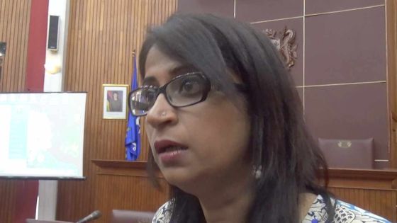 À Port-Louis : travaux d’envergure aux rues La Paix et Sir Virgil Naz 