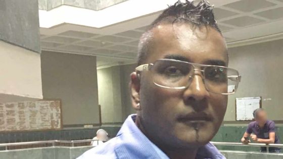 BREAKING : Sada Curpen acquitté dans l’affaire Denis Fine