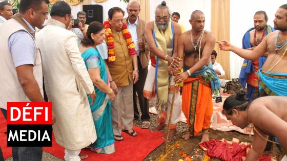 SAJ : Metro Express - Pose de la première pierre le 12 mars prochain